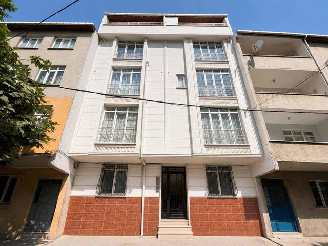 BATTALGAZİ MAHALLESİNDE SATILIK 3+2 DUBLEKS DAİRE