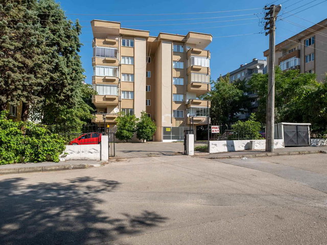 REMAX ADVANTAGE'N GAZİ CD ARA KAT 3+1 FUL EŞYALI SATILIK DAİRE