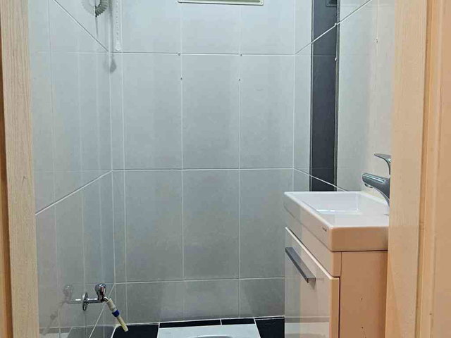 ÜSKÜDAR’DA SİTE İÇİNDE 3+1 | 120 M² BRÜT | EN ÜST KAT | BALKONLU | KREDİYE UYGUN