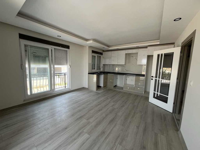 AKTOPRAK'TA KİRALIK 2+1 DAİRE
