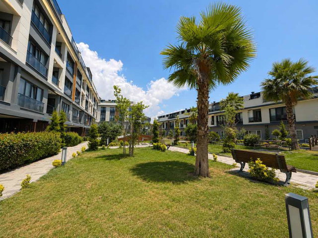 RE/MAX GELİŞİM'DEN BEYLİKDÜZÜ'DE KISA KATLI LUX 3+1