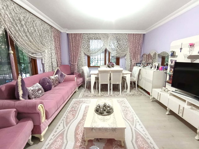 RE/MAX PROF METİN AVCI'DAN METROYA 5 DK SATILIK 4+1 TERS DUBLEX