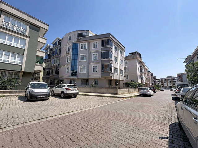 REMAX MODERN HAVVA DEMİR'DEN SATILIK AVANTAJLI DUBLEX DAİRE