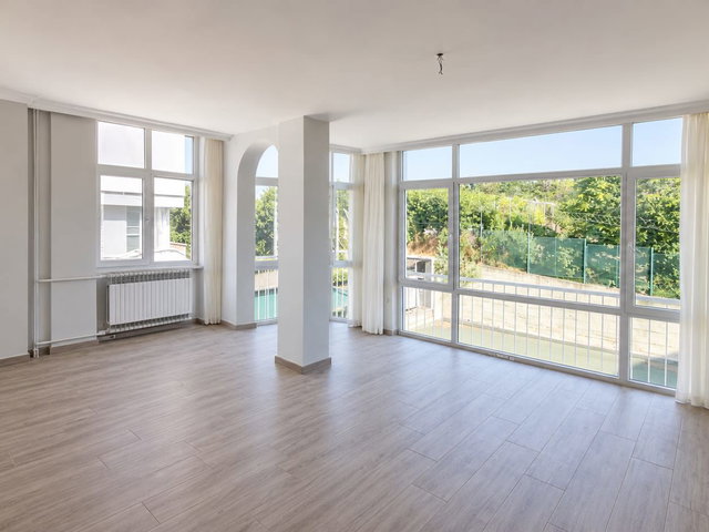 KATİP ÇELEBİ SOKAKTA MERKEZİ KONUMDA 3+1 KİRALIK DAİRE