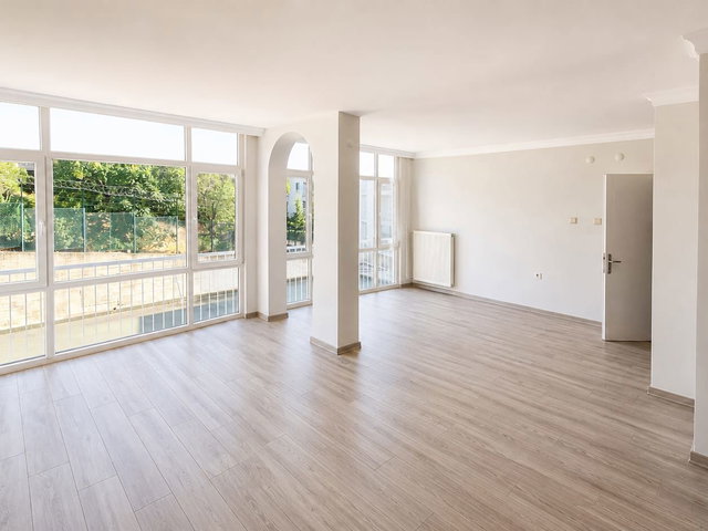 KATİP ÇELEBİ SOKAKTA MERKEZİ KONUMDA 3+1 KİRALIK DAİRE