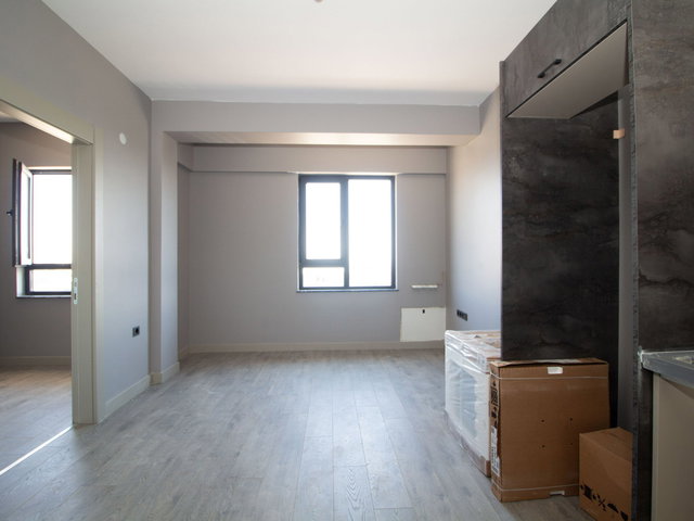 GÖLBAŞI TAŞPINAR’DA RUBY LOFT’TA KIRALIK SIFIR 1+1 GÜNEY CEPHE / REMAX ENBATI