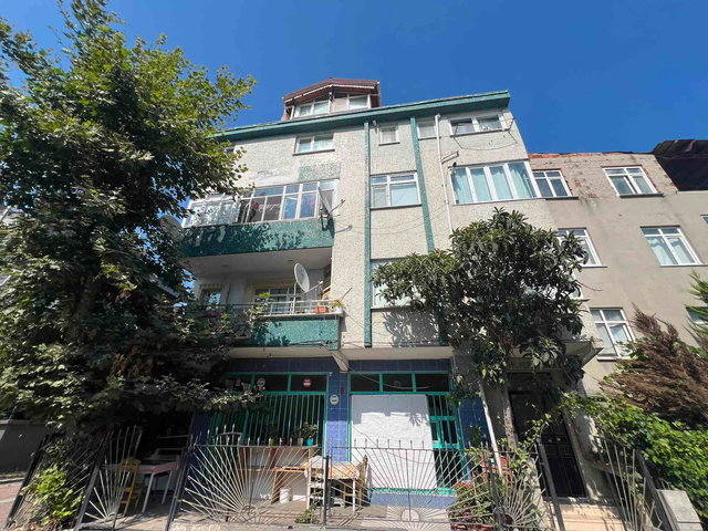REMAX SELECT TEN FIRUZKÖY DEN 3+1 KIRALIK