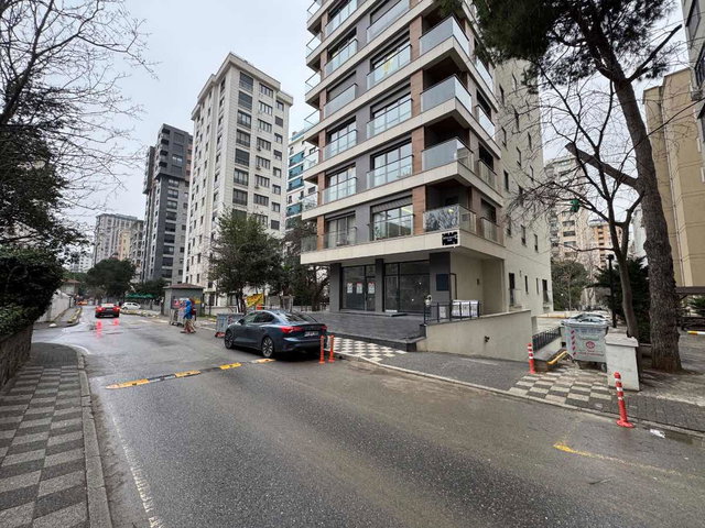 ERENKÖY MARMARAY'A YAKIN ÇEVRE KOLEJİ KARŞISI 67M2 NET 2+1 SATILIK DAİRE