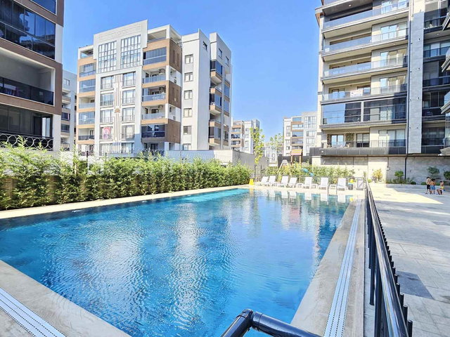 REMAX BEYAZ BALKAN MAH. EVİM MODA SİTESİNDE 3+1 KİRALIK DAİRE