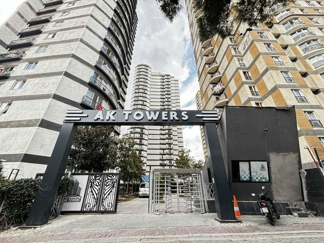 KİRALIK | AK TOWER SİTESİ | ESENYURT PINAR MAHALLESİ