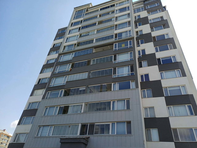 ELİT YAŞAM PARK SİTESİNDE KİRALIK 4+1 DAİRE