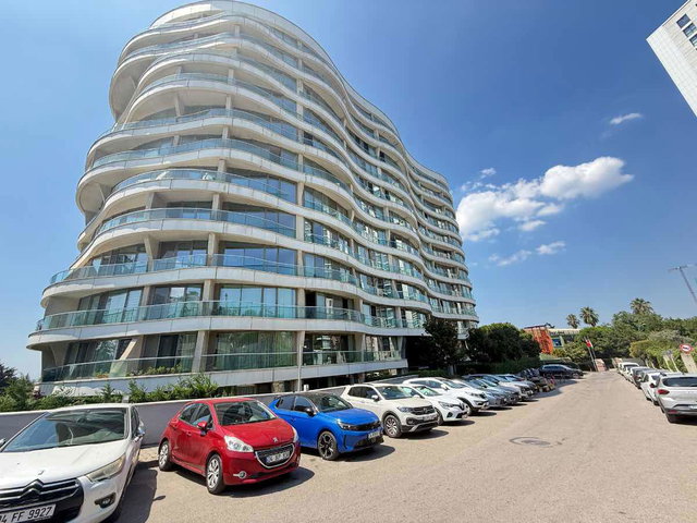 DUMANKAYA HORİZON 3,5+1 KİRALIK DAİRE AÇIK&KAPALI OTOPARK