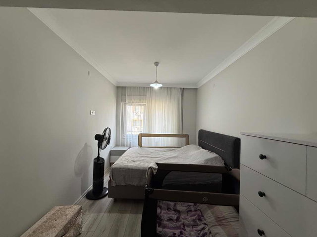 MENEMEN MARTI RESİDANCE SİTESİNDE KİRALIK 2+1 HAVUZ CEPHE DAİRE