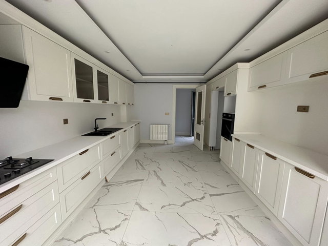 SELİMPAŞA KILIÇ CEYLAN COUNTRY'DE MÜSTAKİL KİRALIK 5+1 VİLLA