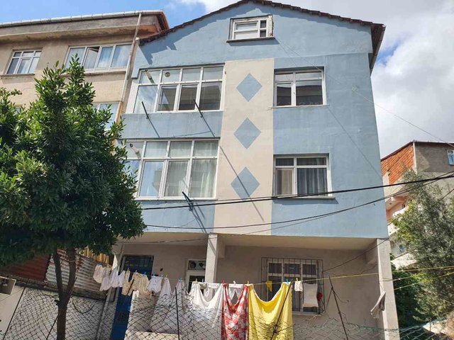 SULTANBEYLI FATIH MAH. 2+1 KIRALIK DAIRE