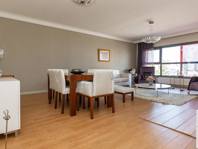 BEYTEPE AKÇALI KOOP. PAZARLIKSIZ 4+1 DAİRE HİSSESİ (5.KAT)