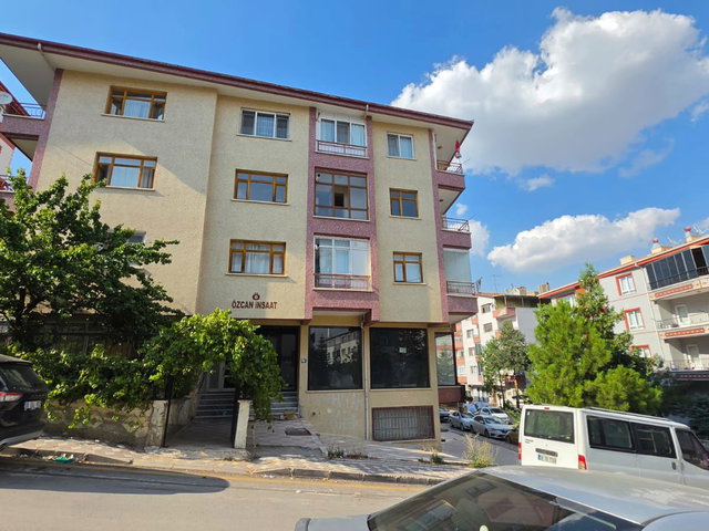 ELVAN MAHALLESİ'NDE KİRALIK DAİRE