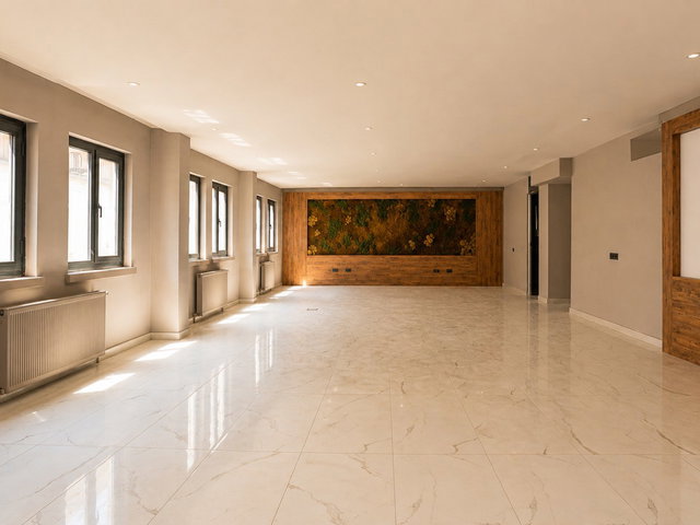 BALGAT ZİYABEY CADDESİNİN BAŞINDA KİRALIK OFİS