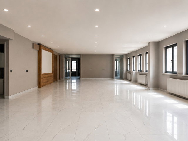 BALGAT ZİYABEY CADDESİNİN BAŞINDA KİRALIK OFİS
