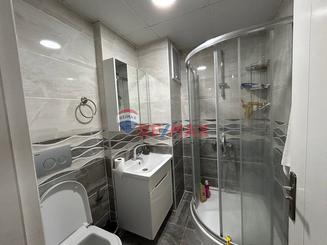 SAFİR KONAKLARINDA DENİZ MANZARALI 3+1 EŞYALI KİRALIK DAİRE
