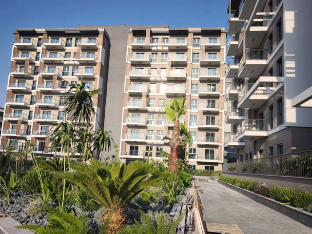 ULUKENT İSTİKLAL MAH’DE SIFIR 1+1 | BALKONLU | YERDEN ISITMALI | BOŞ KİRALIK DAİRE