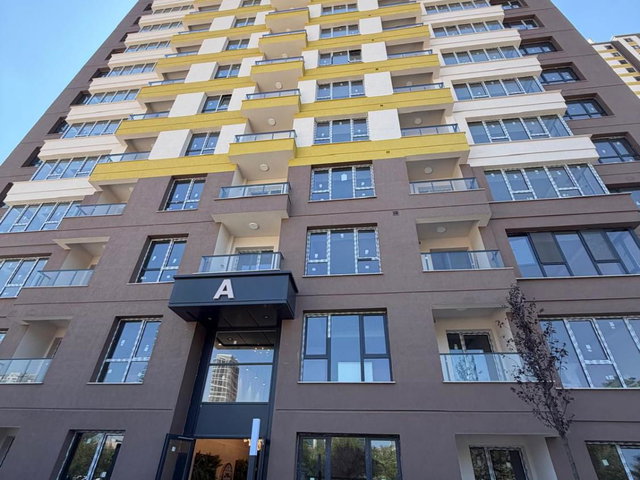 ADRES ANKARA ANTARES CEPHE 2+1 KİRALIK DAİRE