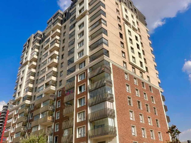 HİT YENİ BATI'DA FULL EŞYALI 1+1 YATIRIM FIRSATI