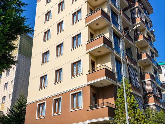 ÇEKMEKÖY’DE 2016 YAPIMI 3+1 | 2 BANYO | BALKONLU | KREDİYE UYGUN DAİRE
