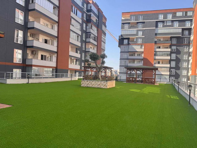 REMAX AREA DAN ATAEVLER YARENKENT SITESI KIRALIK 2+1 DAIRE