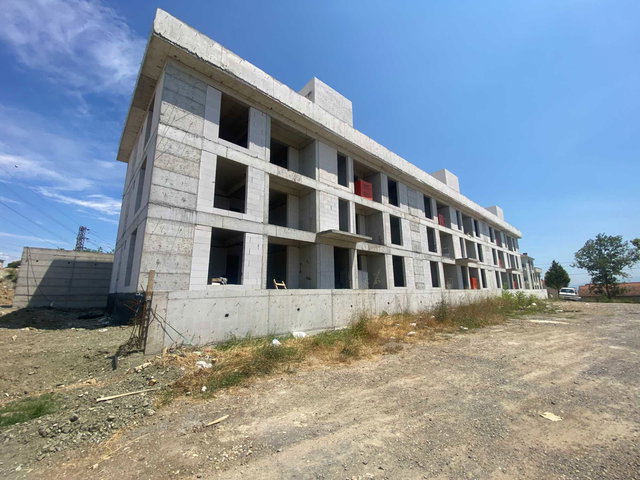 MALTEPE JUSTİNYANUS'TA GENİŞ PREMİUM 2+1