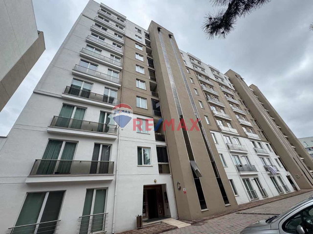 AYVACI PARK SITESINDE EŞYALI 2+1 KIRALIK KONFORLU DAIRE