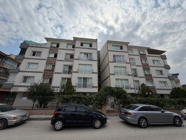 ERYAMAN MAHALESİNDE YAPILI 5+1 SATILIK DUBLEKS DAİRE