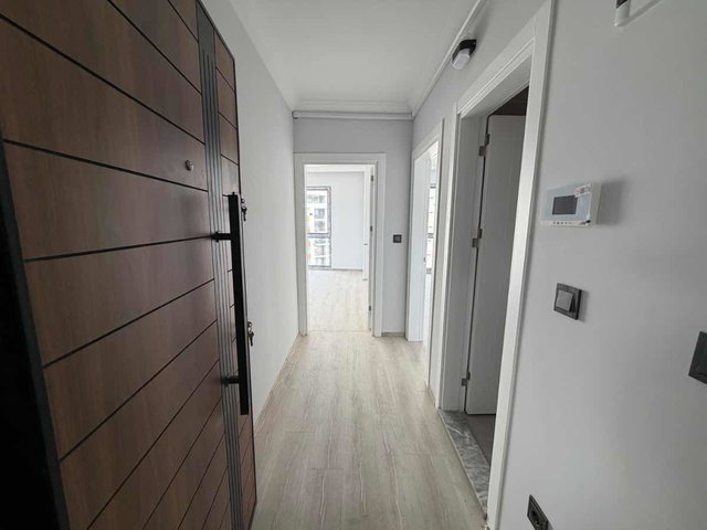 TEYYAREDÜZÜNDE FERAH AYDINLIK 1+1 DAİRE