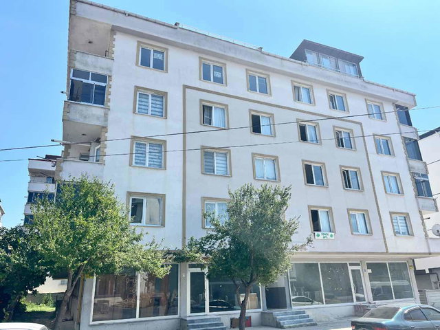SATILIK FIRSAT 2+1 DAİRE, YILDIRIM BEYAZIT MAHALLESİ