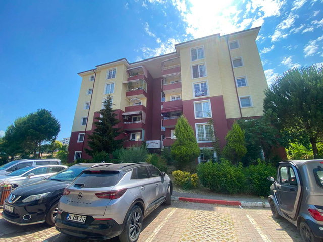 KORUCUK UN EN PRESTİJLİ SİTESİ BAYTUR KORUKENTTE SATILIK DAİRE