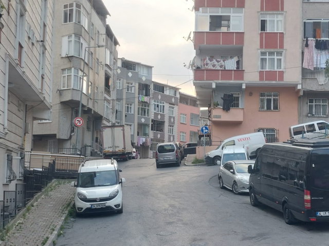 GAZİOSMANPAŞA KAZIM KARABEKİR’DE 2024 YAPIMI 2+1 | 2 BANYO | BALKON | KREDİYE UYGUN