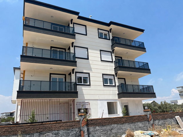 SELALE MAH.DE KİRALİK 2+1 DAİRE