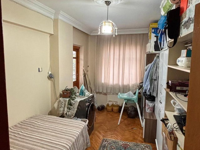 REMAX BEYAZ NURKENT SITESI KONAKTA CADDE ÜZERINDE 3+1 DAIRE