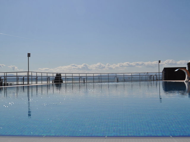 TUZLA PORT'DA 2+1 SATILIK DAİRE