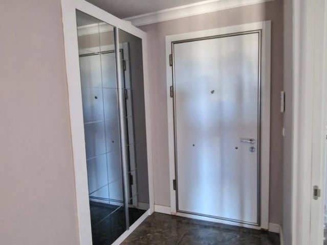 TUZLA PORT'DA 2+1 SATILIK DAİRE