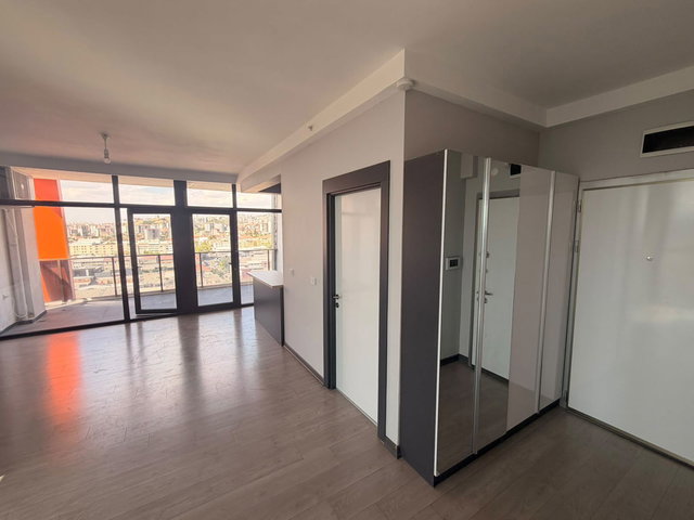 ANKARA SİTELER BÖLGESİ–NEK TOWER’DA 80 M² NET | LÜKS 1+1 | KONUT + HOME OFİS KULLANIMINA UYGUN