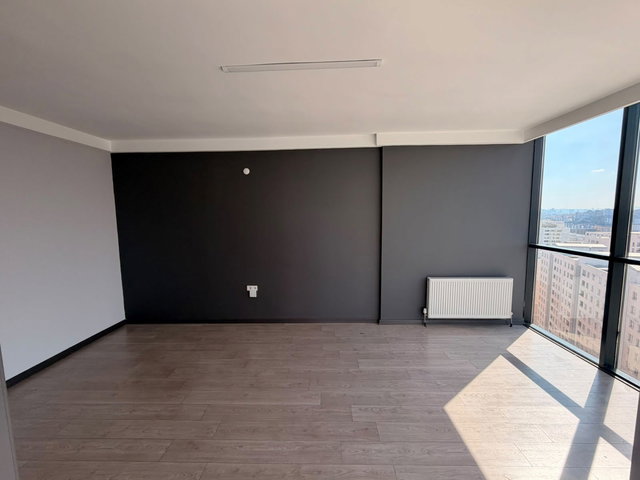 ANKARA SİTELER BÖLGESİ–NEK TOWER’DA 80 M² NET | LÜKS 1+1 | KONUT + HOME OFİS KULLANIMINA UYGUN
