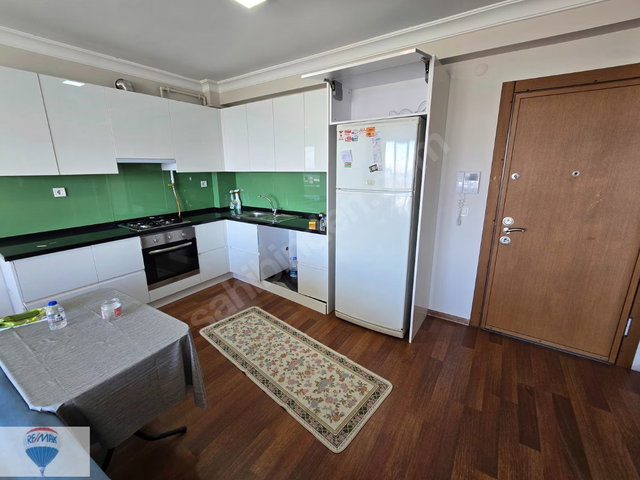 TUZLA GÖL MANZARALI KİRALIK 1+1 EŞYALI DAİRE