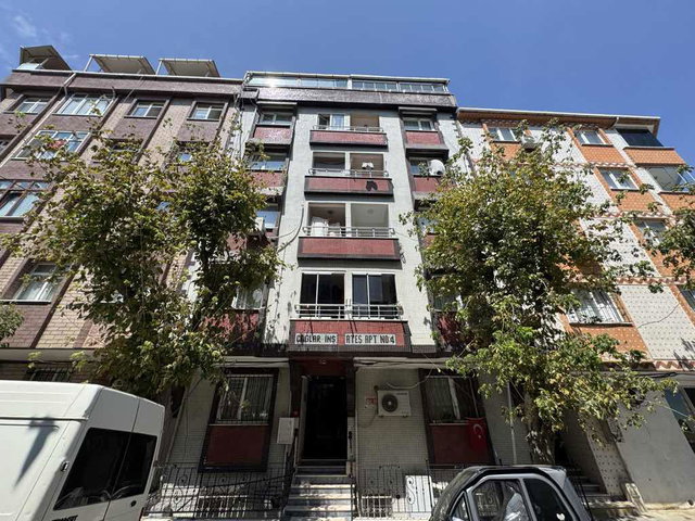 KOCASİNAN’DA SATILIK 3+1 DUBLEKS DAİRE
