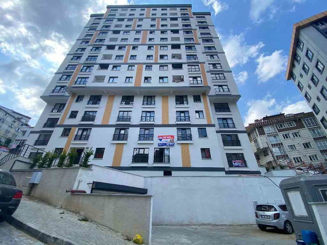 FORWARD LİFE KAĞITHANE PROJESİNDE SIFIR 1+1 SATILIK SİTEİÇİ ARA KAT DAİRE