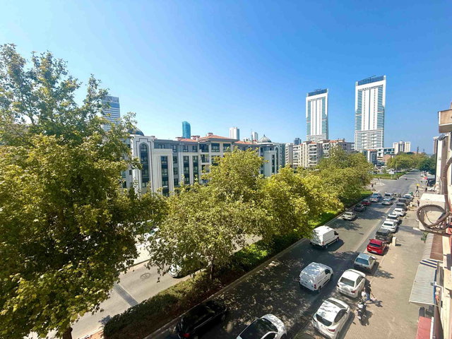 MANAVKUYU MAHALLESI SAKARYA CADDESINDE 2+1 KIRALIK DAIRE