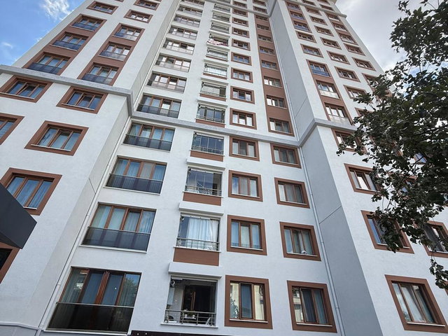 SEÇKİN İNCİ EVLERİ KİRALIK 3 + 1