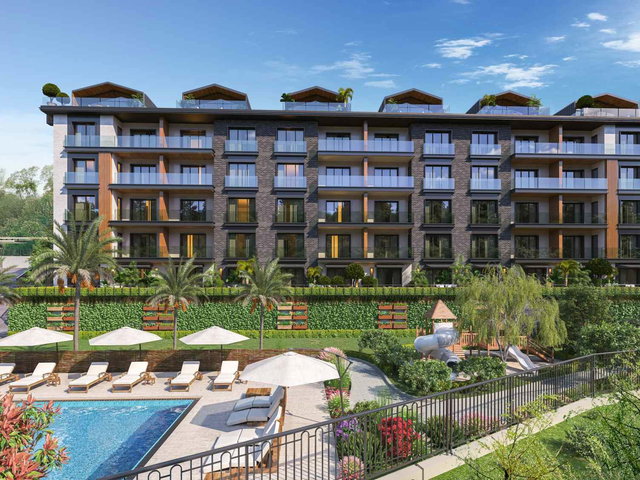 ÇEKMEKÖY EVORMAN SİTESİ SATILIK 2+1 DAİRE