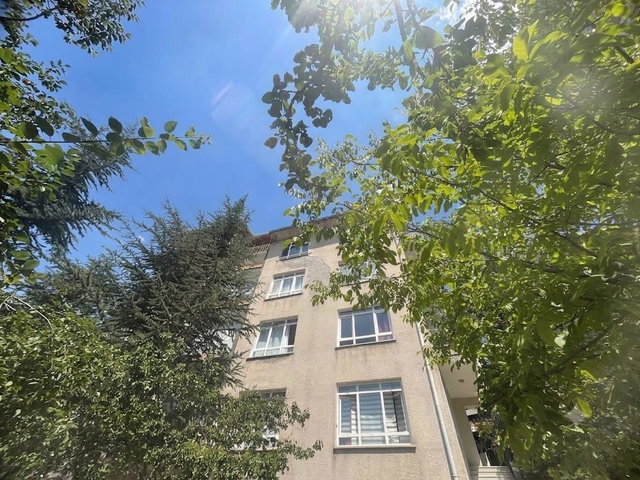 ÇANKAYA ÖNCEBECI ÜNIVERSITELER BÖLGESI 3+1 KATTA SATILIK DAIRE