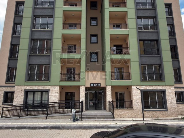 RE/MAX LACİVERT'TEN HİLALKENT'TE KİRALIK BAĞIMSIZ MUTFAKLI  2+1 DAİRE